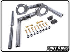 07-21 Toyota Tundra Bypass Shock Hoop Kit-LTW Motorsports
