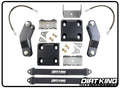 07-21 Toyota Tundra Long Travel Spring Under Kit-LTW Motorsports