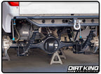 07-21 Toyota Tundra Long Travel Spring Under Kit-LTW Motorsports