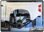 07-21 Toyota Tundra Long Travel Spring Under Kit-LTW Motorsports