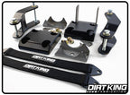 07-21 Toyota Tundra Long Travel Spring Under Kit-LTW Motorsports