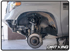 07-21 Toyota Tundra Boxed Upper Control Arms-LTW Motorsports
