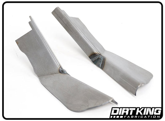 Toyota Spindle Gussets-LTW Motorsports