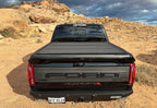 2021+ Ford Raptor SVC Offroad Baja Mojave Rear Bumper