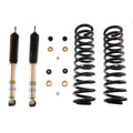 Suspension Leveling Kit Ford F250/F350 4WD Diesel 2005-2016 Front B8 5112 Bilstein