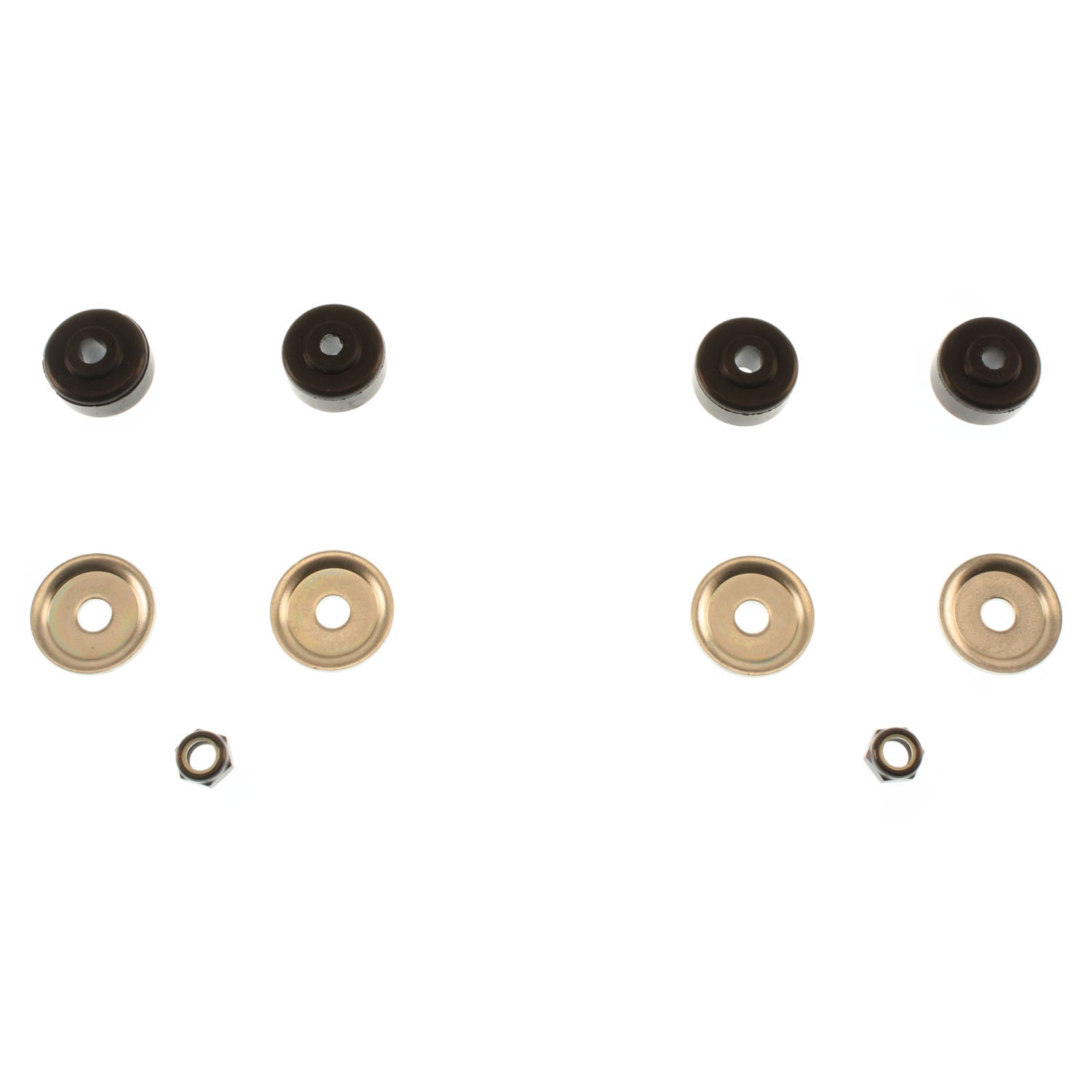 Suspension Leveling Kit Ford F250/F350 4WD Diesel 2005-2016 Front B8 5112 Bilstein