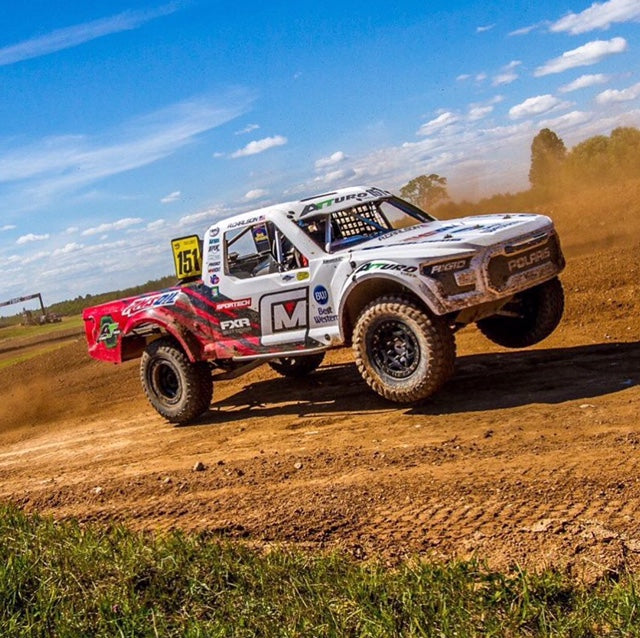 2017 Ford Raptor body upgrade-2017 Ford Raptor Gen 2 ProLite Body-LTW ...
