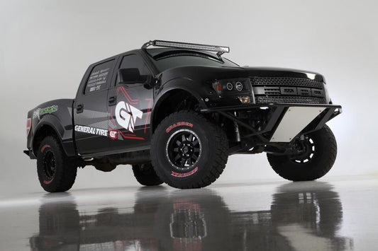 2010-2014 Ford Raptor One Piece-LTW Motorsports