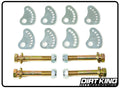 15-22 Colorado/ Canyon Lower Arm Alignment Cams-LTW Motorsports