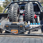 SVC Offroad Bed Support - SVC Offroad