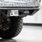 SVC Offroad Baja V1 Rear Bumper - Gen 2 Ford Raptor - SVC Offroad
