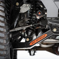 2018-2020 Ford F-150 SVC Offroad Mid Travel Kit - SVC Offroad