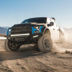 2018-2020 Ford F-150 SVC Offroad Mid Travel Kit - SVC Offroad