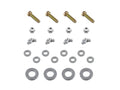 Ball Joint Hardware Kit GM 2001-2019 Silverado/Sierra 1500HD-3500HD 2001-2013 GM 2500 Suvs 03-09 GM Hummer H2/H2 Suts 2014-2018 Silverado/Sierra 1500 Suvs Cognito