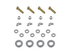 Ball Joint Hardware Kit GM 2001-2019 Silverado/Sierra 1500HD-3500HD 2001-2013 GM 2500 Suvs 03-09 GM Hummer H2/H2 Suts 2014-2018 Silverado/Sierra 1500 Suvs Cognito