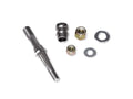 Uniball Pin Hardware Kit For Uniball Upper Control Arms On 2001-2019 Silverado/Sierra 1500HD-3500HD 2001-2013 GM 2500 Suvs 03-09 Hummer H2 2014-2018 Silverado/Sierra 1500 Cognito
