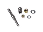Uniball Pin Hardware Kit For Uniball Upper Control Arms On 2001-2019 Silverado/Sierra 1500HD-3500HD 2001-2013 GM 2500 Suvs 03-09 Hummer H2 2014-2018 Silverado/Sierra 1500 Cognito