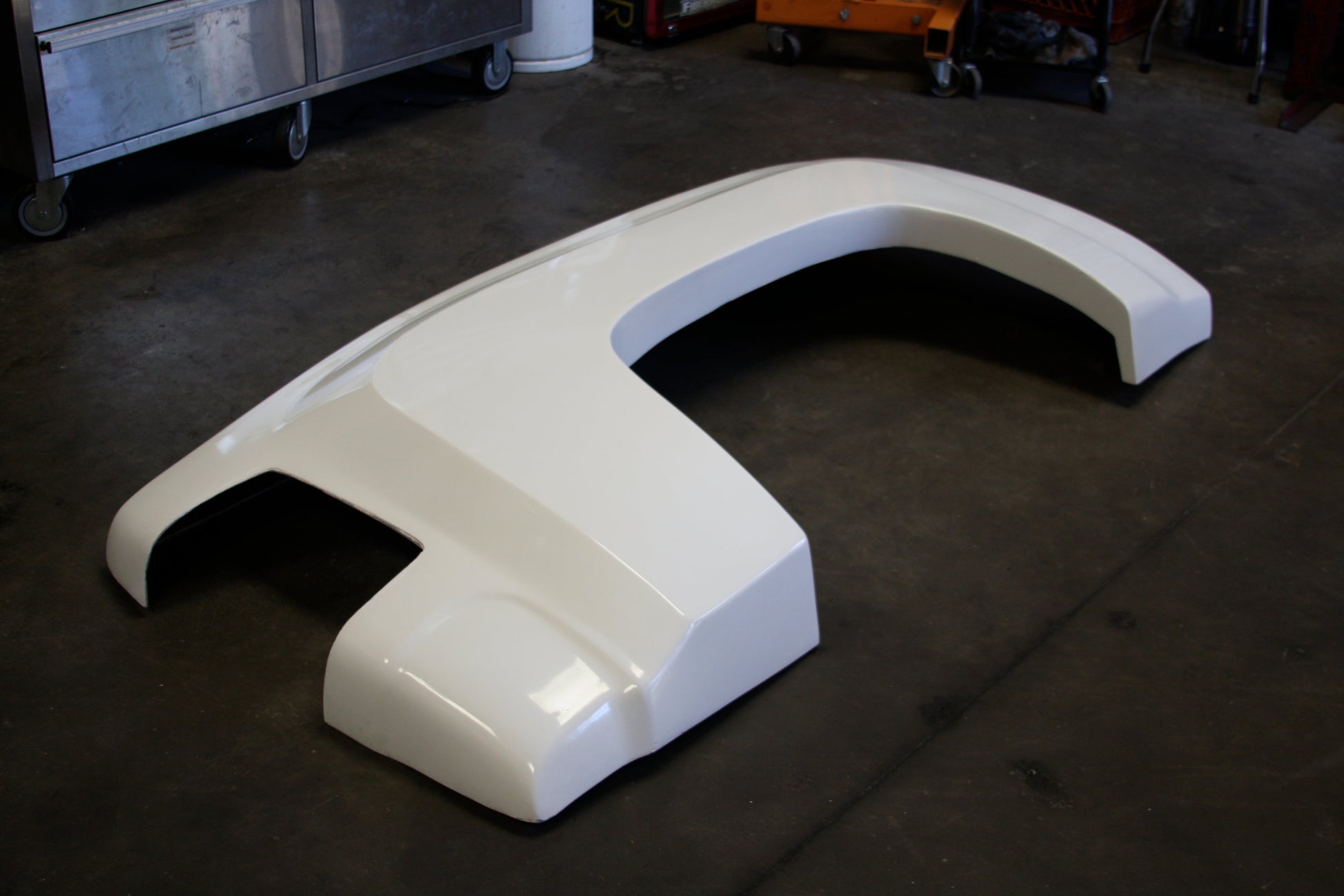 2007-2013 Chevy Silverado Bedsides-LTW Motorsports