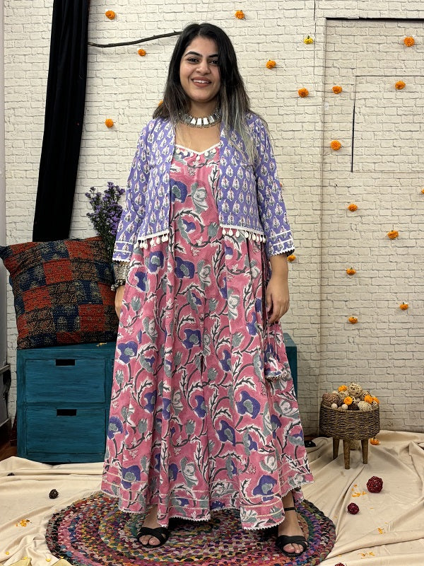 19-26 GMC Sierra 1500 A Pillar Light Bracket Kit for Baja Designs Pods