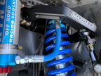 2005+ TOYOTA TACOMA BILLET UPPER CONTROL ARMS-LTW Motorsports