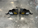 22-26 Chevy Silverado 1500 Fog Light Upgrade Kit for Baja Designs Pods