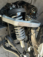 2019+ CHEVY/GMC 1500 TRAIL SERIES BILLET UPPER CONTROL ARMS