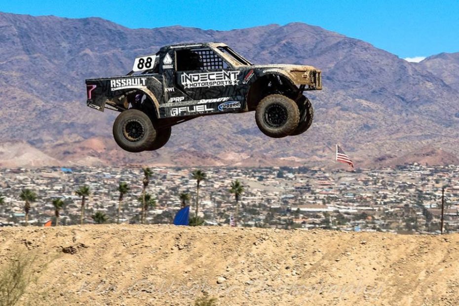 2017-2022 Can-Am Maverick X3 Gen 2 Raptor Body - 2 Seater-LTW Motorsports