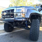 2007-2018 CHEVY/GMC 1500 LONG TRAVEL-LTW Motorsports