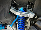 2021+ FORD BRONCO BILLET UPPER CONTROL ARMS-LTW Motorsports