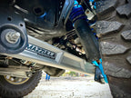 2021+ FORD BRONCO BILLET TRAILING ARMS-LTW Motorsports
