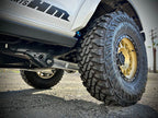 2021+ FORD BRONCO BILLET TRAILING ARMS-LTW Motorsports