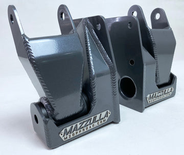 1999-2018 CHEVY/GMC 1500 SHACKLE AND HANGER-LTW Motorsports