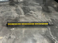 22-25 Chevy Silverado 1500 Behind the Grille Light Bar Mount Kit for Baja Designs 30 inch Light Bar-LTW Motorsports