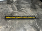 22-25 Chevy Silverado 1500 Behind the Grille Light Bar Mount Kit for Baja Designs 30 inch Light Bar-LTW Motorsports