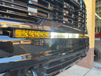 24-26 GMC Sierra 2500/3500 Behind the Grille Light Bar Mount Kit for Baja Designs 40 inch Light Bar