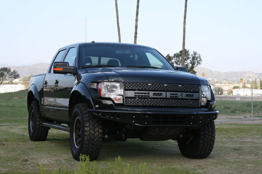 2004-2014 Ford F-150 To Gen 1 Raptor Conversion Kit-LTW Motorsports