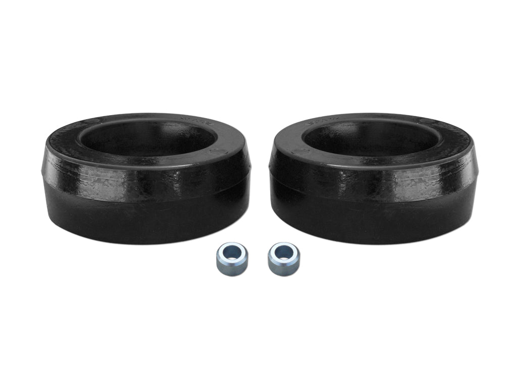 99-07 Gm 1500 2WD 2 Inch Spacer Kit (Classic), ICON Alloys