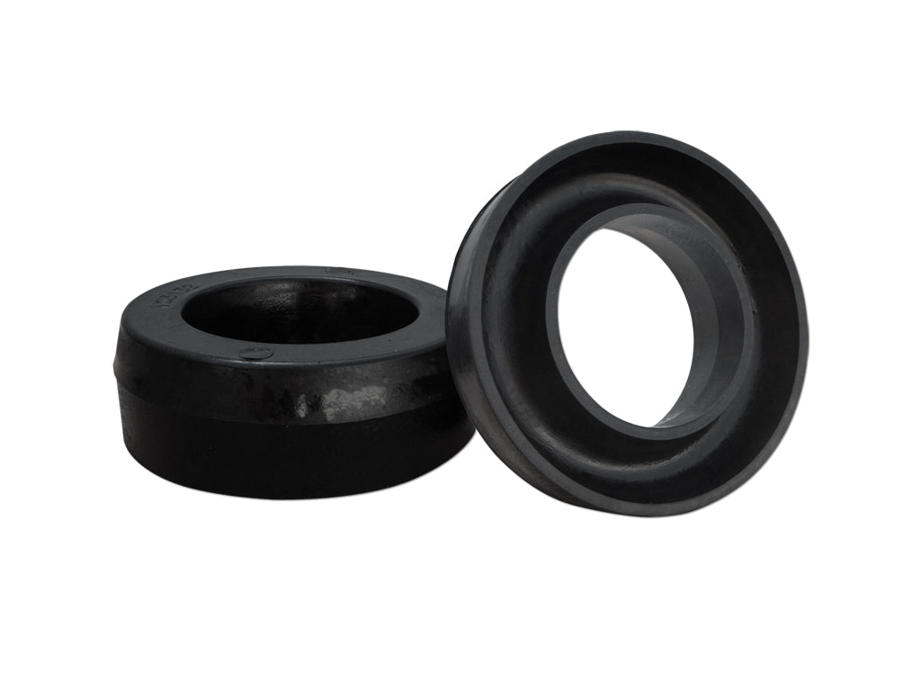 09-13 Ram 1500 2WD 2 Inch Spacer Kit, ICON Alloys