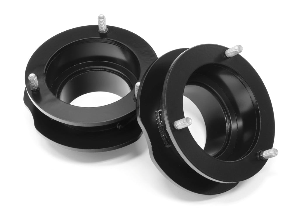2014-2022 Ram 2500/3500 2 Inch Lift Front Coil Spacer Kit, ICON Alloys