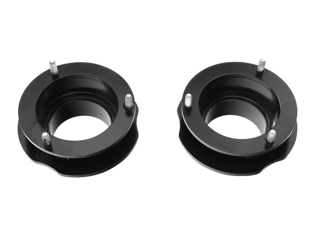 2014-2022 Ram 2500/3500 2 Inch Lift Front Coil Spacer Kit, ICON Alloys