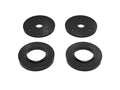 2021-2024 Ram 1500 Trx 2025-2026 Ram 1500 Rho .625-2.125 Inch Lift Front Coilover Spacer Kit, ICON Alloys