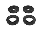 2021-2024 Ram 1500 Trx 2025-2026 Ram 1500 Rho .625-2.125 Inch Lift Front Coilover Spacer Kit, ICON Alloys