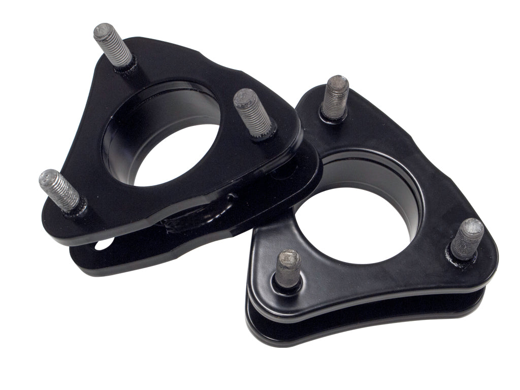 05-12 Frontier/Exterra 1.75 Inch Spacer Kit, ICON Alloys
