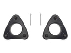 05-12 Frontier/Exterra 1.75 Inch Spacer Kit, ICON Alloys