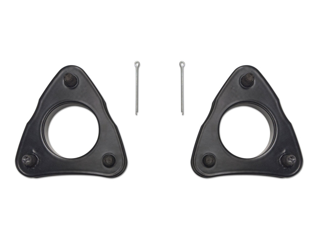 05-12 Frontier/Exterra 1.75 Inch Spacer Kit, ICON Alloys