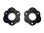 04-15 Titan 2 Inch Spacer Kit, ICON Alloys