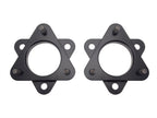 2005-2023 Toyota Tacoma/2007-2014 Toyota Fj Cruiser/2003-2024 Toyota 4Runner 2 Inch Lift Coilover Spacer Kit, ICON Alloys