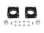 2022-2025 Toyota Tundra/2023-2025 Toyota Sequoia 2.25 Inch Lift Front Coilover Spacer Kit, ICON Alloys