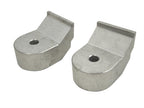 2005-2026 Ford F-250/F-350 Super Duty Front 1.5 Inch Lift Billet Coil Spacer Kit, ICON Alloys