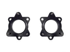 2004-2025 Ford F-150 2 Inch Lift Front Leveling Spacer Kit, ICON Alloys